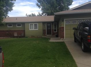 3541 E 23rd St, Casper, WY 82609