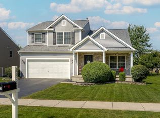 482 Triple Crown Way, Marysville, OH 43040