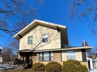 2126 E Midlothian Blvd, Youngstown, OH 44502