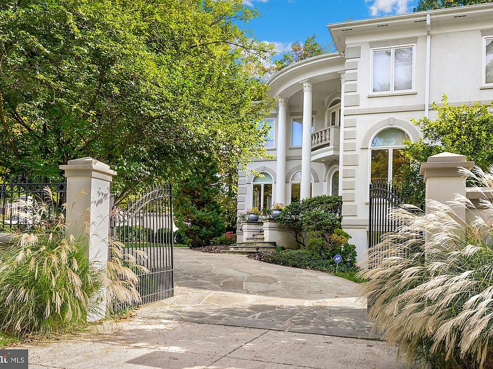 6430 Bradley Blvd, Bethesda, MD 20817 Zillow