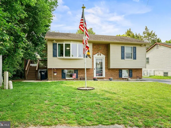 50 Roosevelt Ave, North East, MD 21901