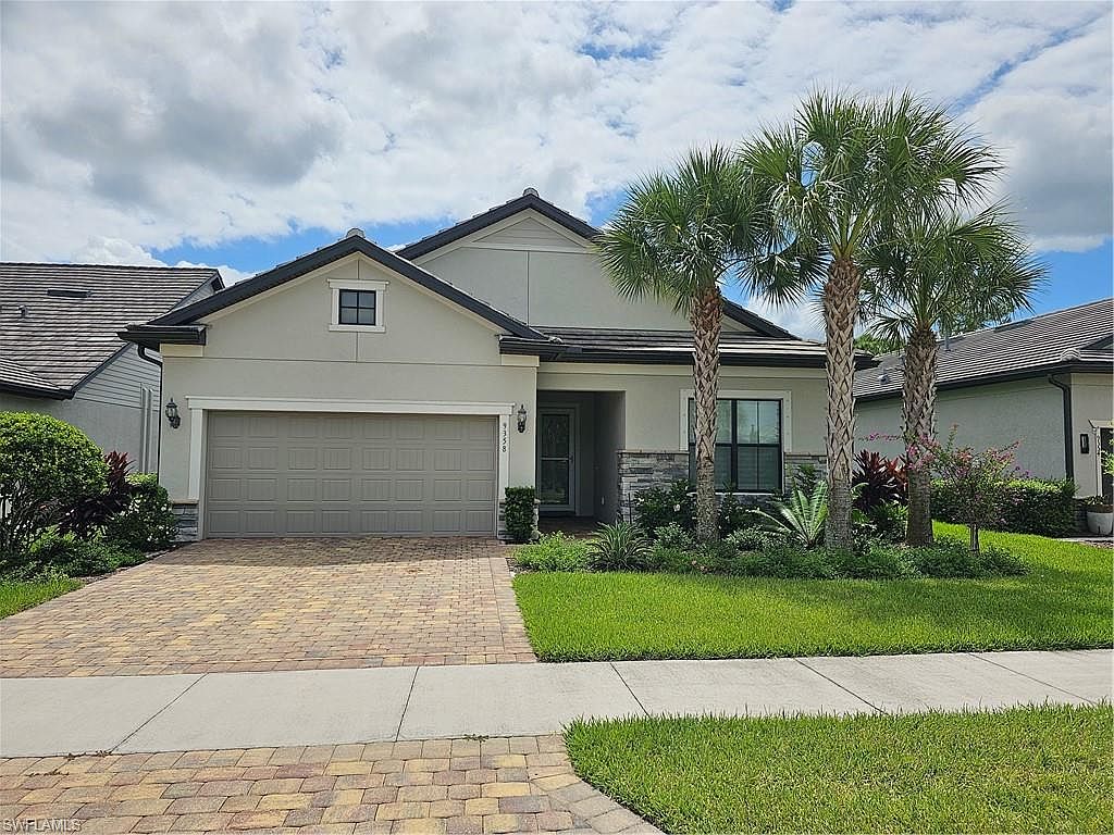 9358 Greyhawk Trl, Naples, FL 34120 Zillow