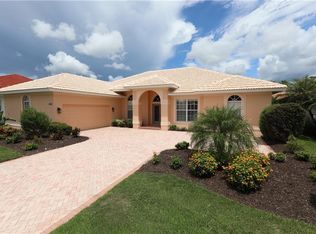 668 Sawgrass Bridge Rd, Venice, FL 34292