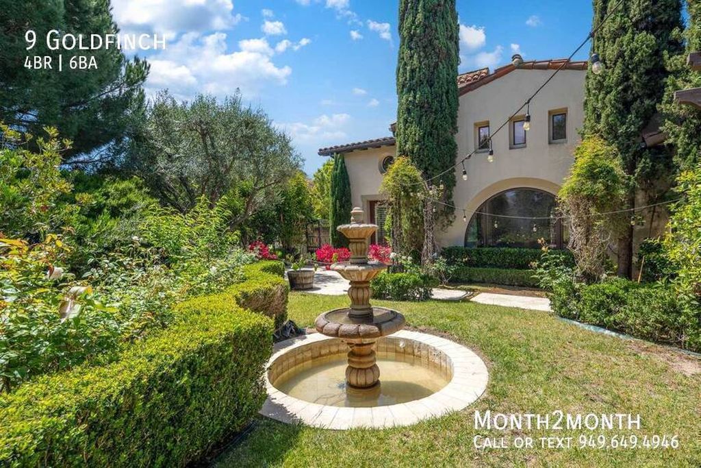 Home at Shady Canyon Golf Club