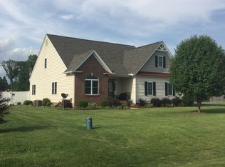 5826 Mako Rd, New Kent, VA 23124