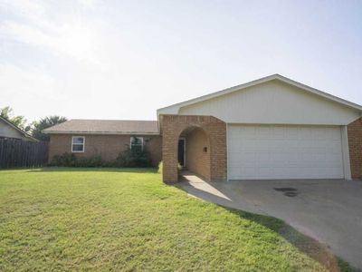 2523 2nd St, Woodward, OK, 73801