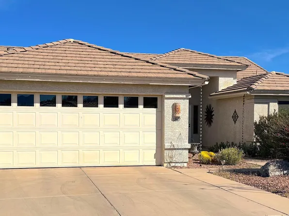1847 E Desert Lark Pass, Green Valley, AZ 85614