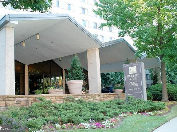 5th image of 1200 N Nash St APT 862