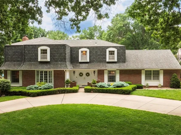 3423 W 92nd Pl, Leawood, KS 66206