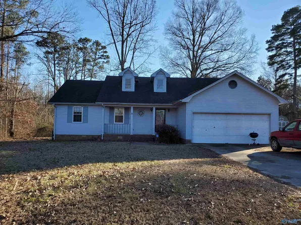 166 Camille St, Scottsboro, AL 35769