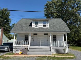 12101 Pen Mar Rd, Waynesboro, PA 17268