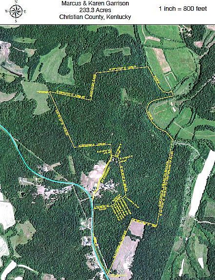 1st image of 233.3 Acres Hwy #109