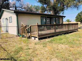 290026 Main Rd, Minatare, NE 69356