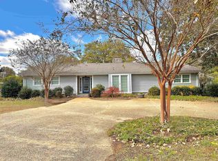 430 Palisade Dr, Florence, AL 35630