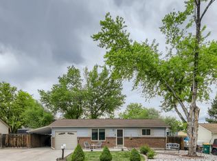 6247 W 77th Dr, Arvada, CO 80003