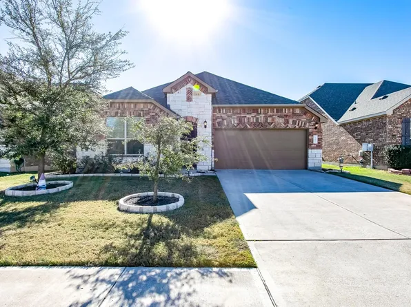 1721 Elaina Loop, Leander, TX 78641