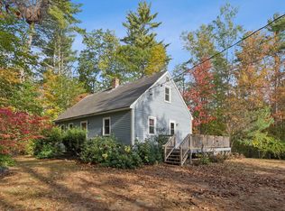 5 W 4th St, North Berwick, ME 03906
