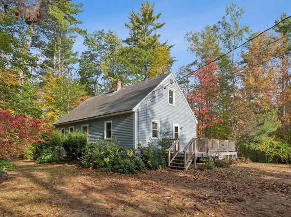 5 W 4th Street, North Berwick, ME 03906