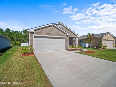 6512 BUCKING BRONCO Drive, Jacksonville, FL, 32234
