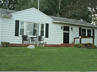 1822 Logan St, Muscatine, IA 52761