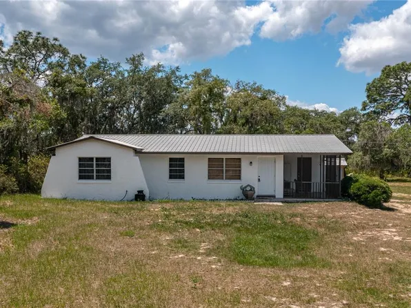 7721 JEWELL LANE, LAKE WALES, FL 33898