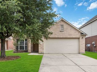 29319 Alba Rose Dr, Spring, TX 77386