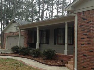 2045 Westwood Rd SW, Hartselle, AL 35640