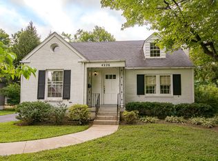 4226 Alton Rd, Saint Matthews, KY 40207