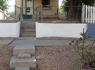 1021 Box Elder St, Pueblo, CO 81004