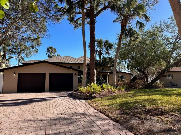 4933 Featherbed Ln, Sarasota, FL 34242