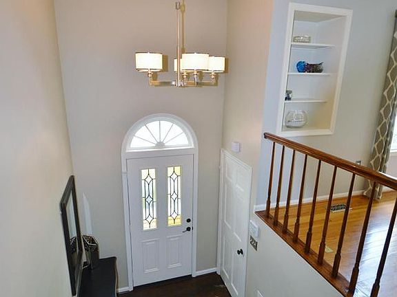 Interior (General)