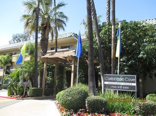 2175 S Mallul Dr #163, Anaheim, CA 92802