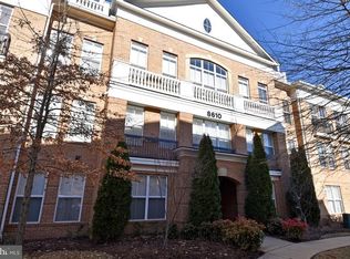 8610 Liberty Trl UNIT 206, Manassas, VA 20110