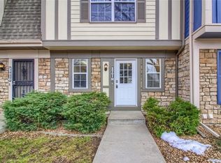 2901 W 81st Ave APT H, Westminster, CO 80031