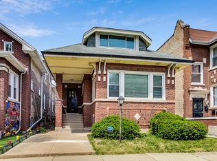 7928 S Ada St, Chicago, IL 60620