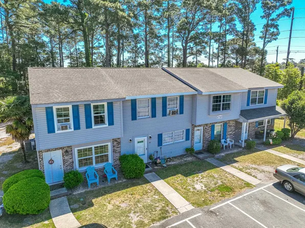 1710 Fawn Vista Dr. N #E-1, Surfside Beach, SC 29575