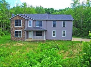 938 Everett Hull Rd, Cortland, OH 44410