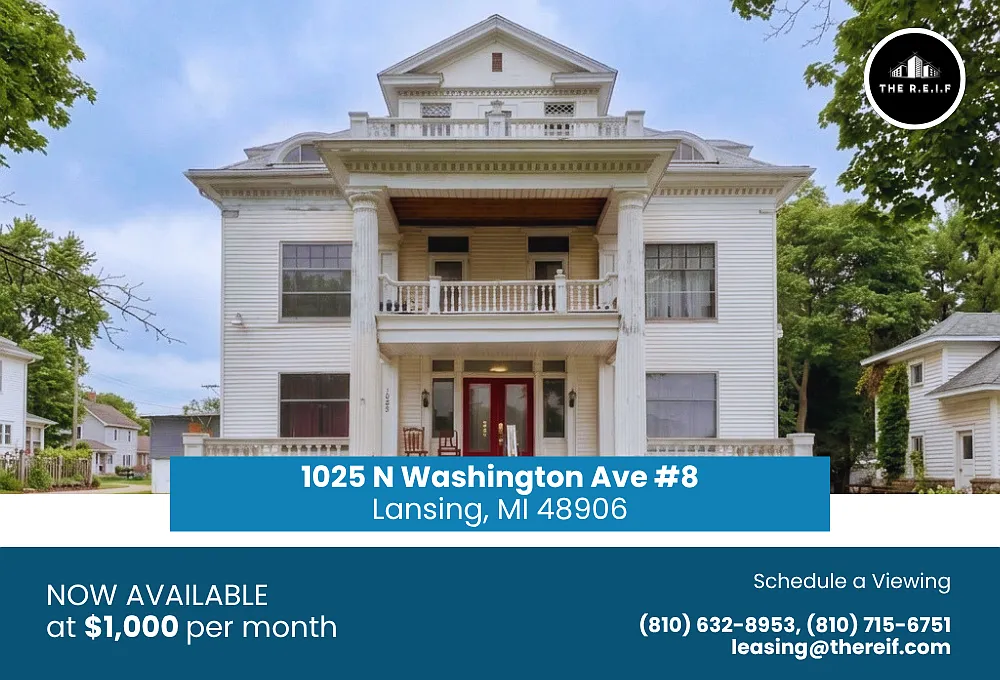 1 bed, 666 sqft, $1,000 — Photo 1
