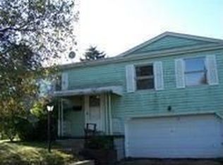 3423 Elm Hill Dr NW, Warren, OH