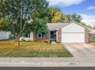 6104 Prairie Stream Way, Columbus, IN 47203