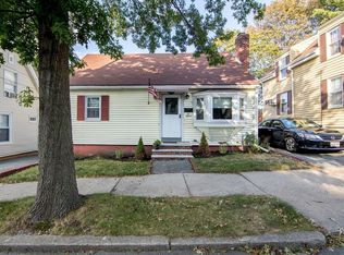 15 Tucker St, Lynn, MA 01902