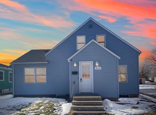 309 Central Ave, Madison, MN 56256