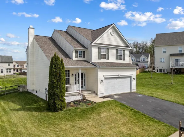 95 Spanos Dr, Charles Town, WV 25414