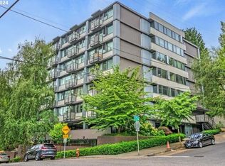2020 SW Main St UNIT 404, Portland, OR 97205