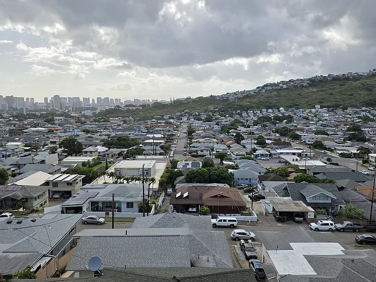 Sierra Dr — Photo 1