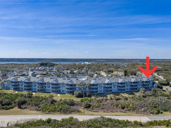 110 OCEAN HOLLOW Lane #317, St. Augustine, FL 32084