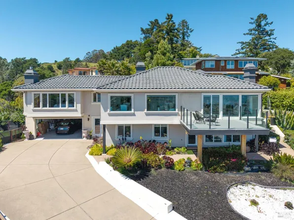 11 Sky Rd, Mill Valley, CA 94941