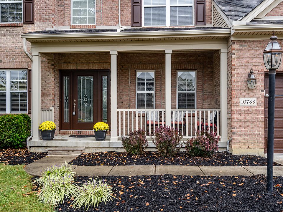 10783 Carolina Pines Dr, Harrison, OH 45030 Zillow