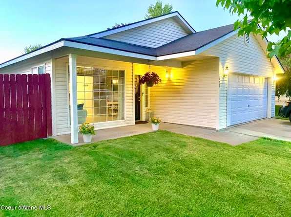 2475 W Grenoble Ln, Coeur D Alene, ID 83815