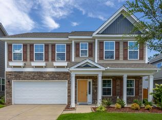 239 Sallie Gordon Ln, Elgin, SC 29045
